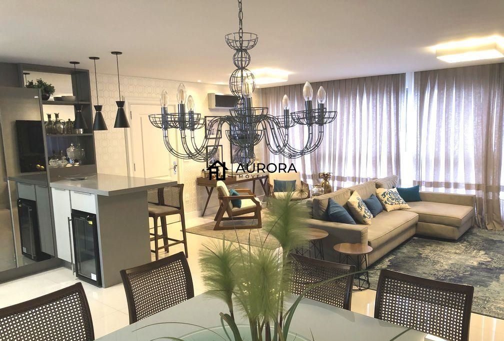 Apartamento, 3 quartos, 159 m² - Foto 62