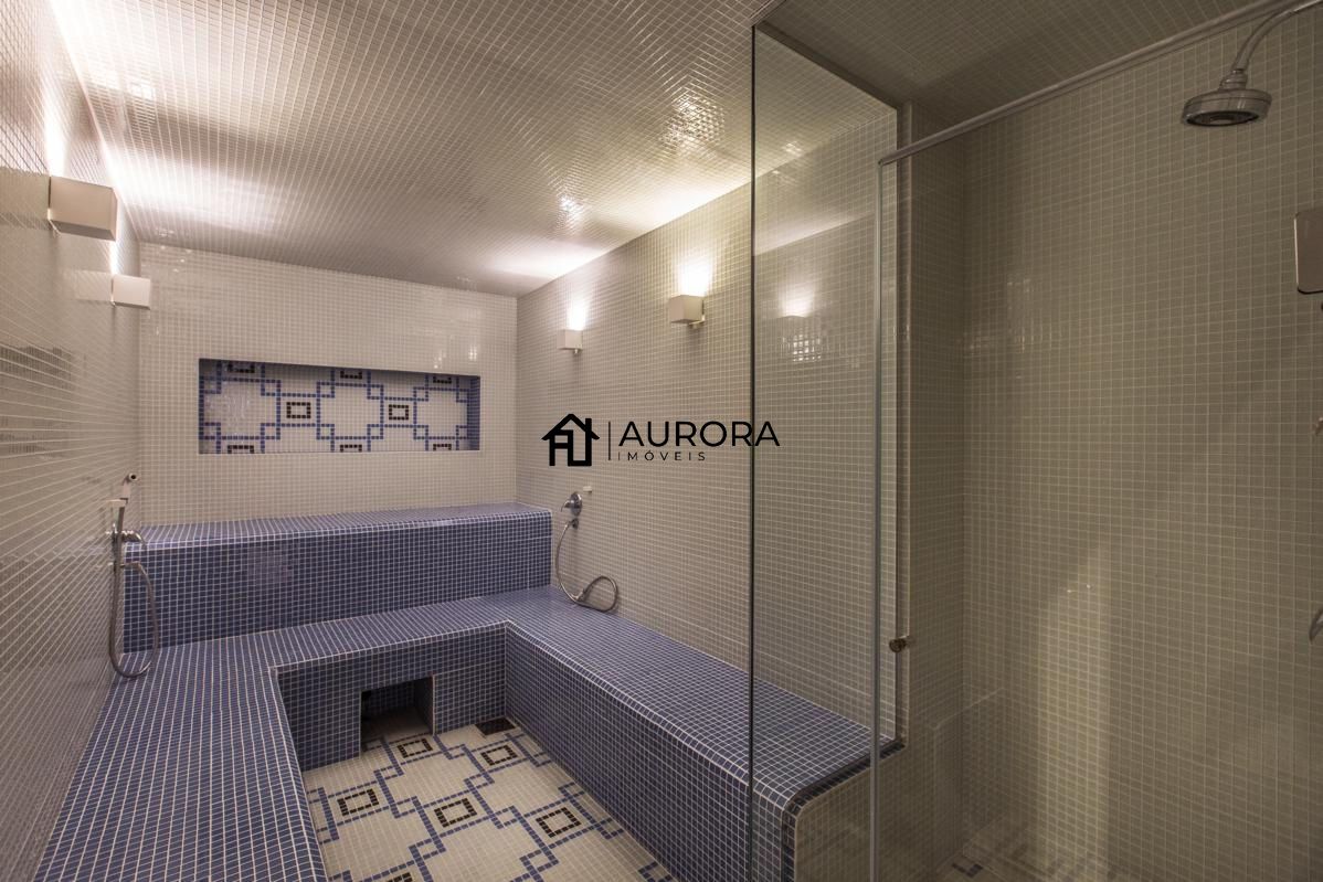 Apartamento à venda com 3 quartos, 159m² - Foto 31