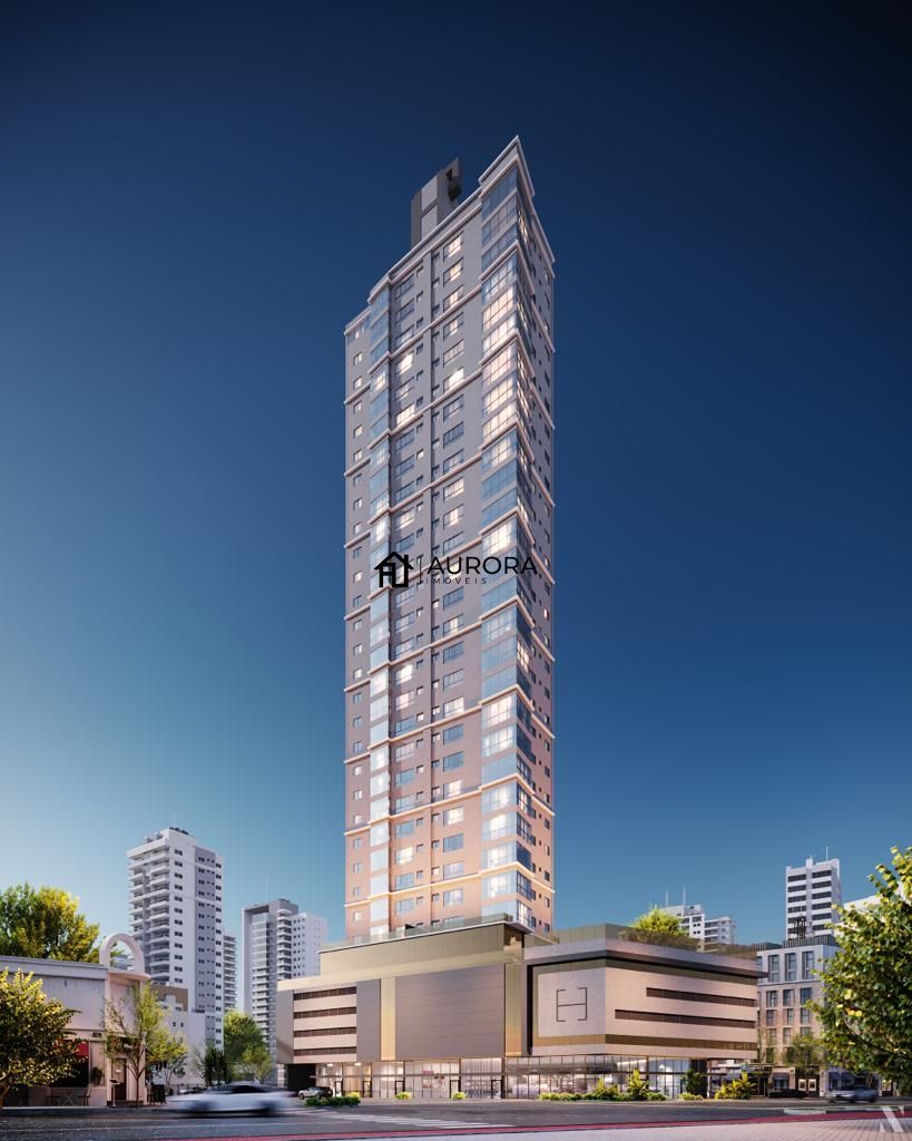 Apartamento, 3 quartos, 122 m² - Foto 1