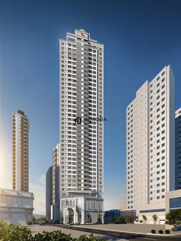 Apartamento, 4 quartos, 160 m² - Foto 2