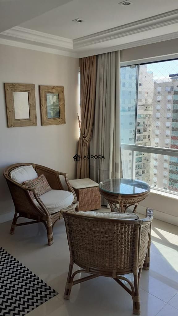 Apartamento, 3 quartos, 118 m² - Foto 3