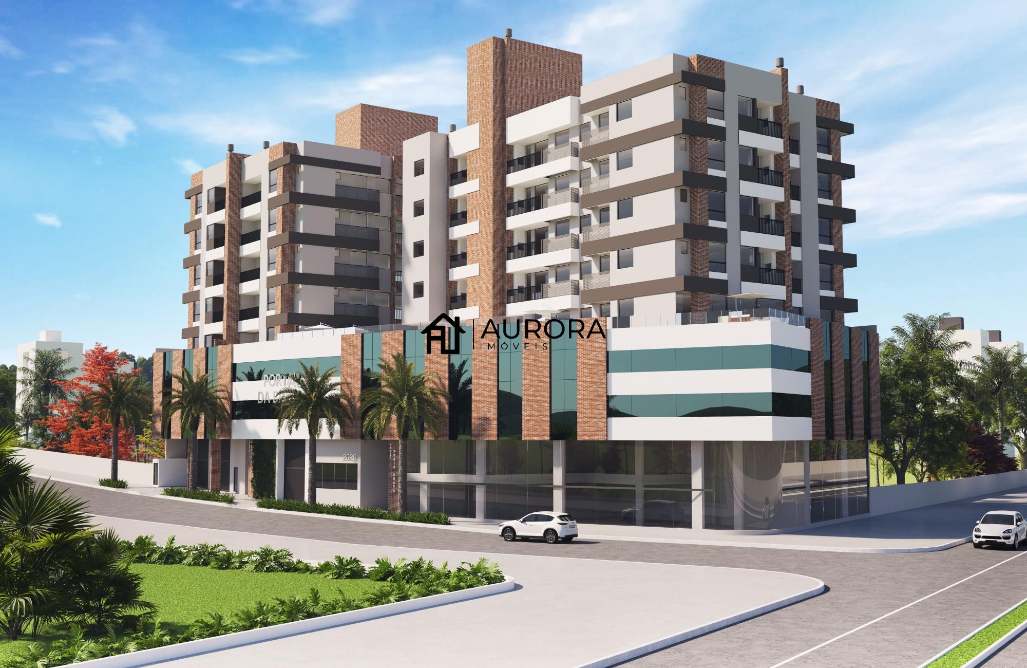 Apartamento, 2 quartos, 62 m² - Foto 1