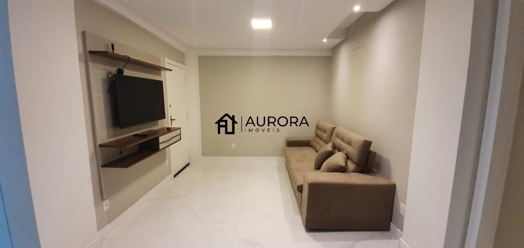 Apartamento à venda com 2 quartos, 68m² - Foto 2