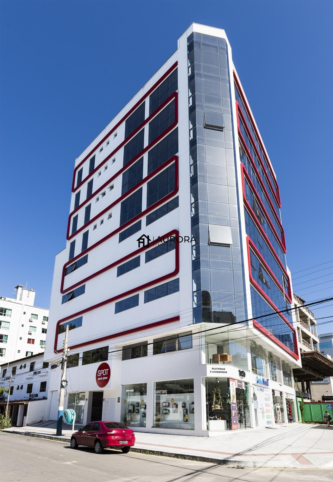 Sala-Conjunto - Foto 1