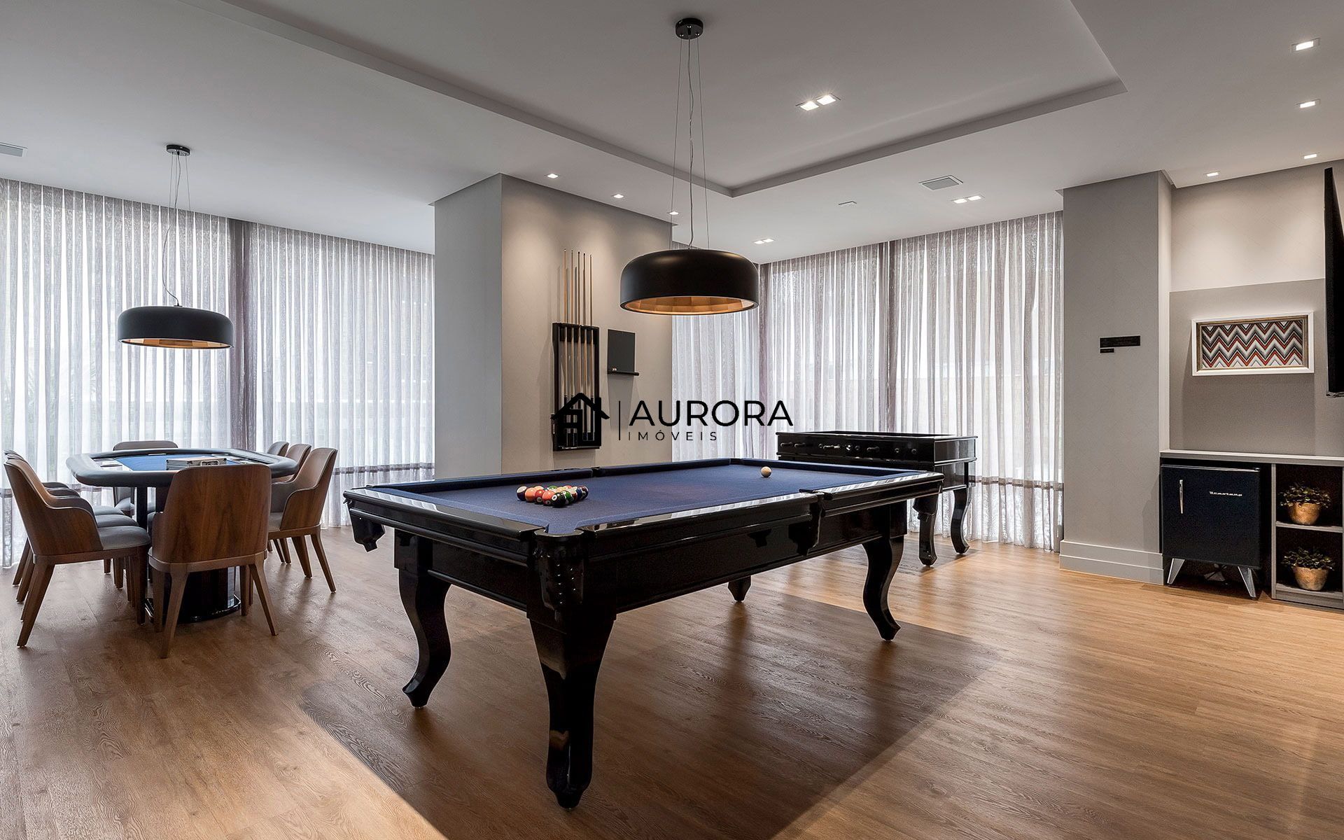 Apartamento, 3 quartos, 126 m² - Foto 27