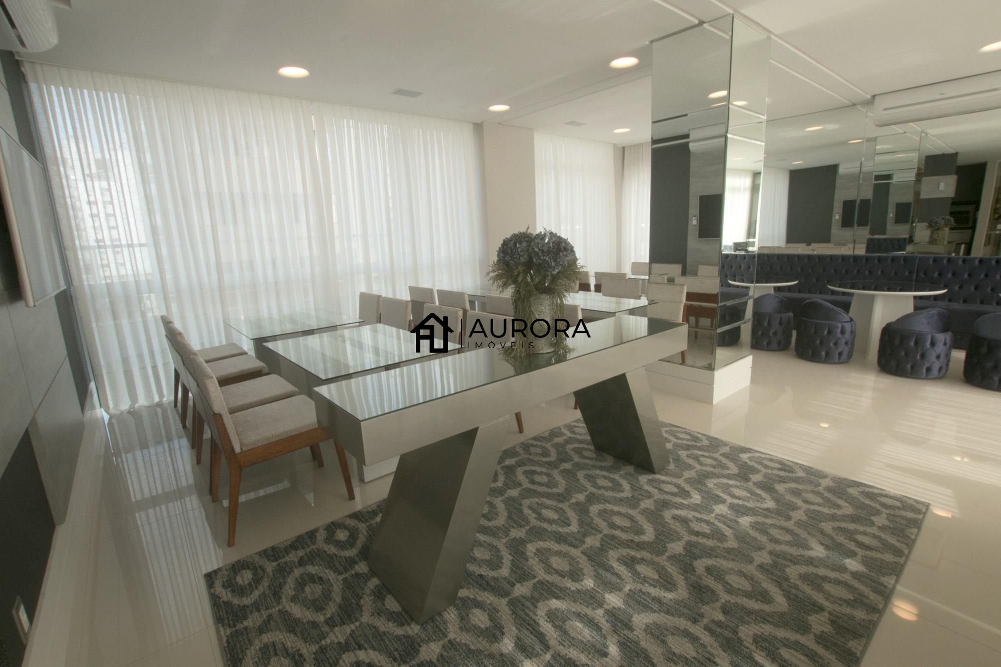 Apartamento à venda com 3 quartos, 128m² - Foto 16