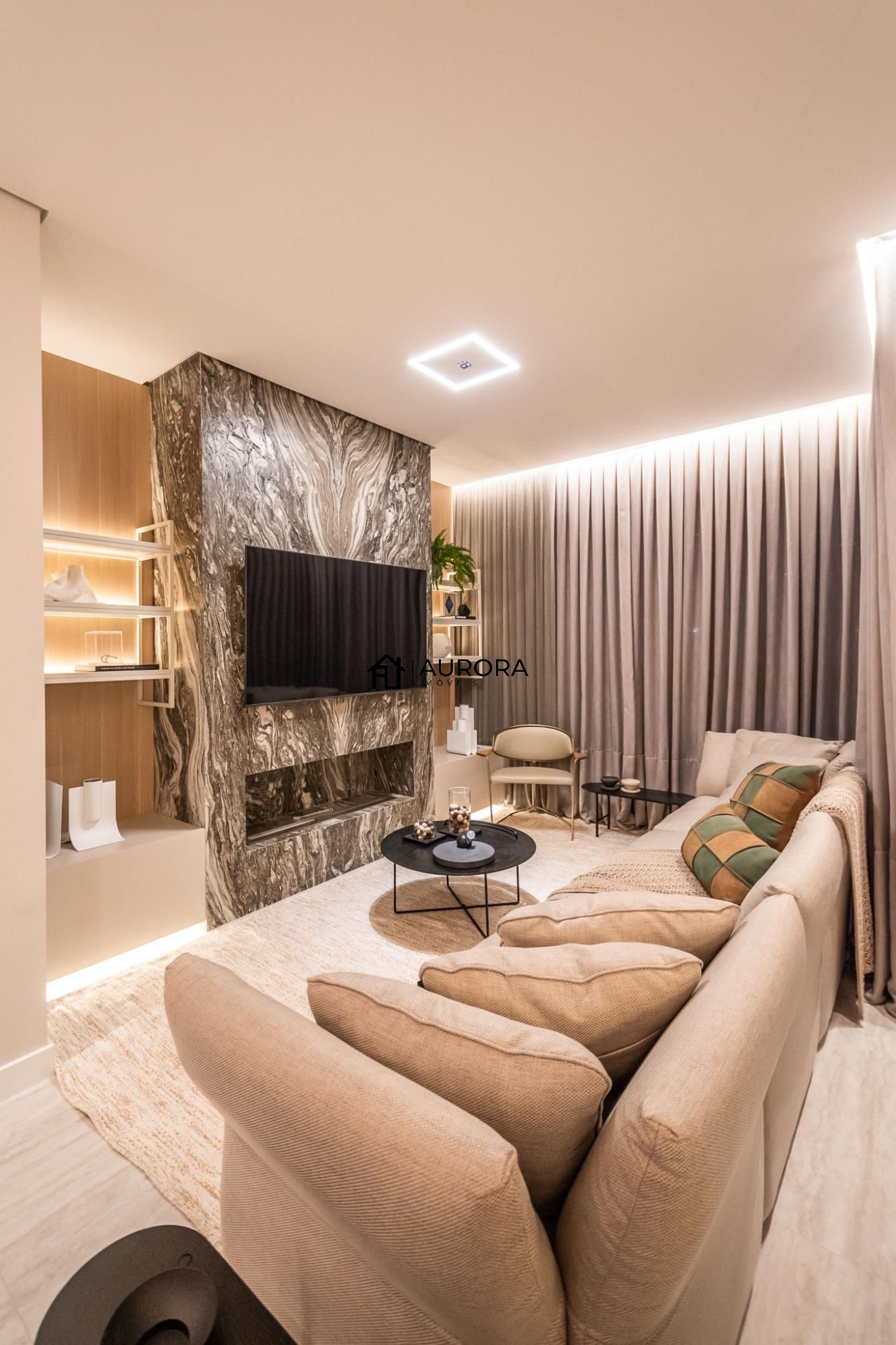 Apartamento, 4 quartos, 174 m² - Foto 4