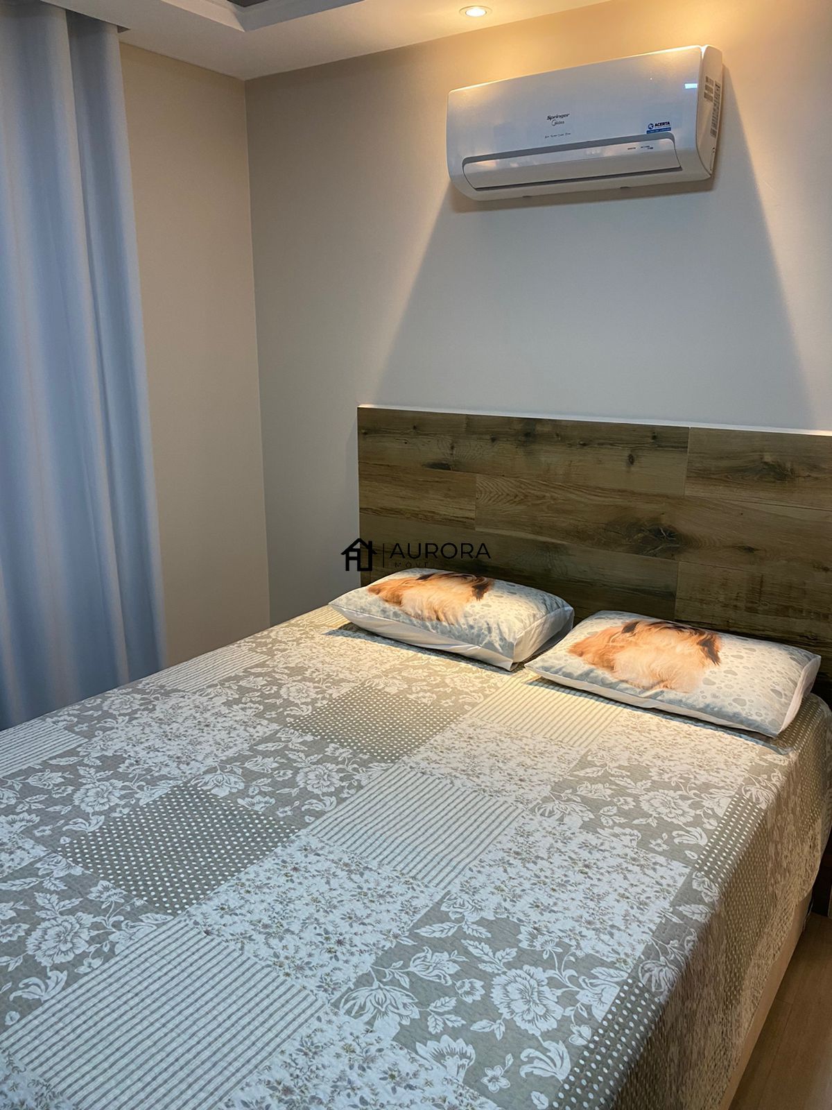 Apartamento, 2 quartos, 90 m² - Foto 4