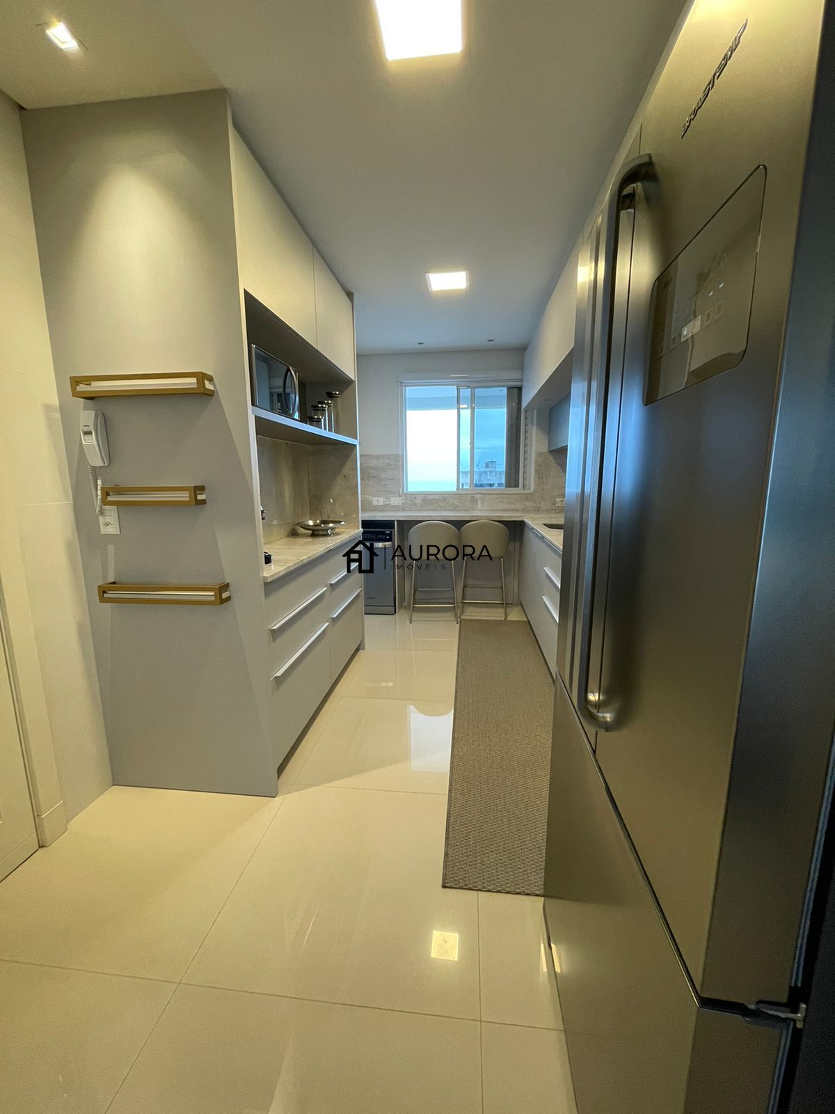 Apartamento à venda com 4 quartos, 167m² - Foto 23