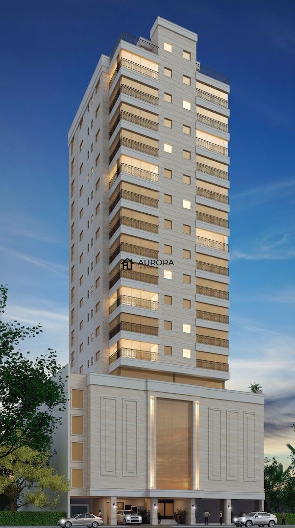 Apartamento, 3 quartos, 118 m² - Foto 1