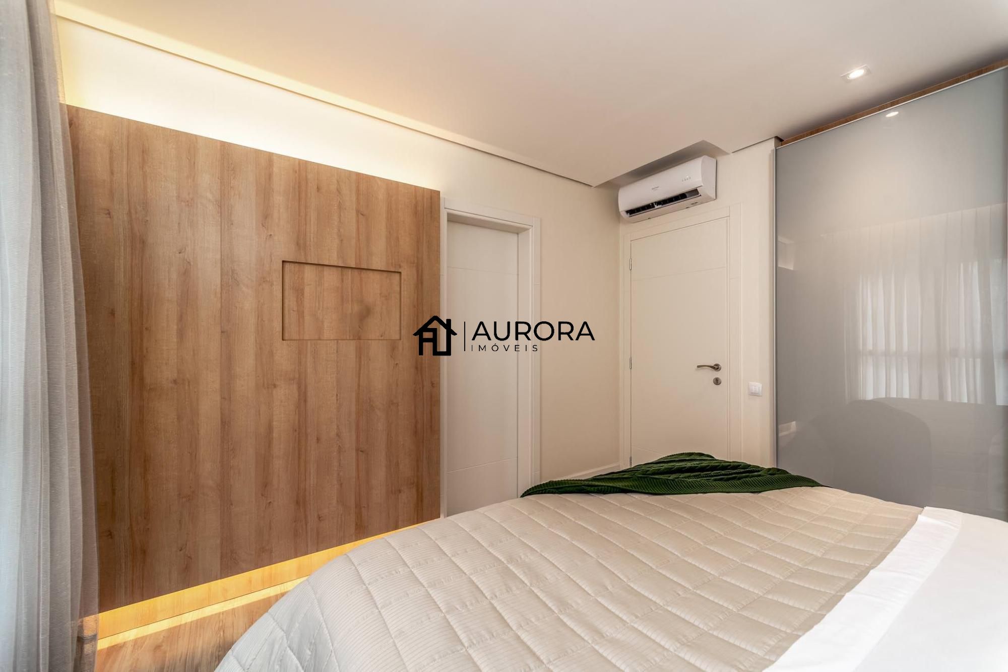 Apartamento à venda com 4 quartos, 207m² - Foto 18