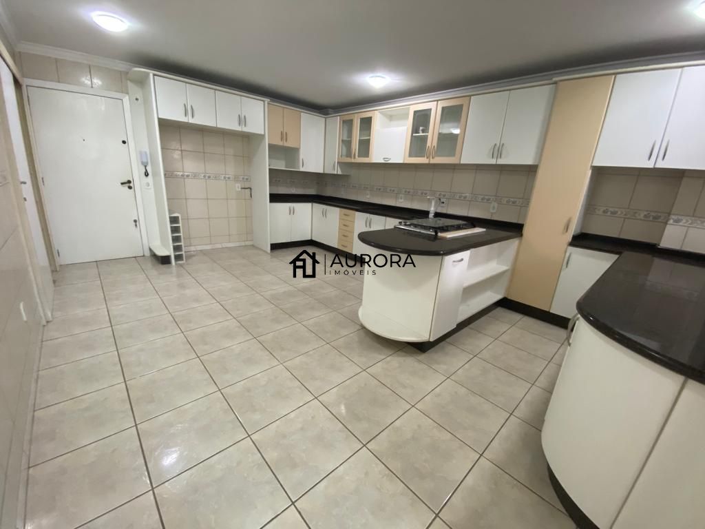 Apartamento à venda com 3 quartos, 157m² - Foto 16