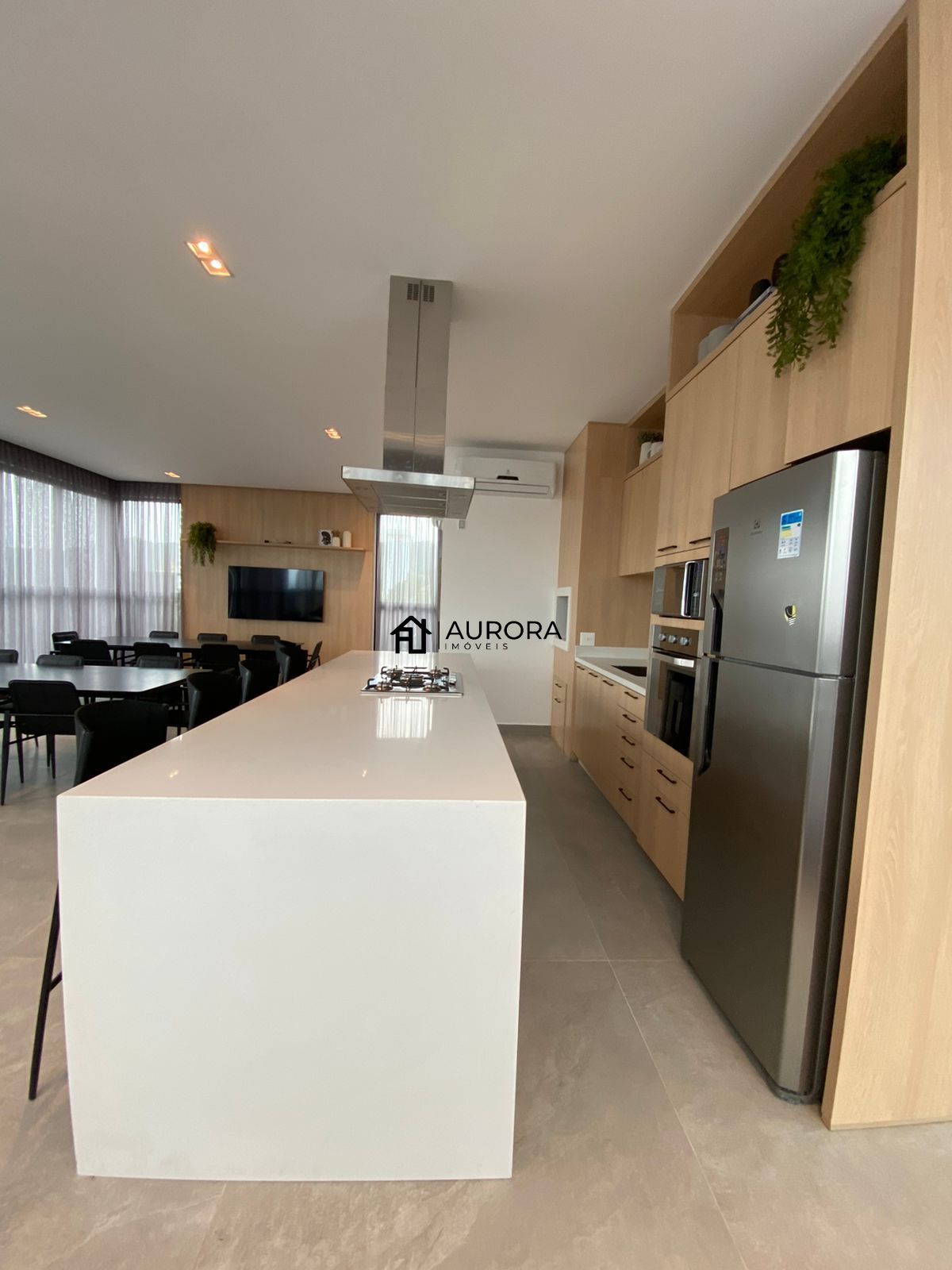 Apartamento, 2 quartos, 136 m² - Foto 21