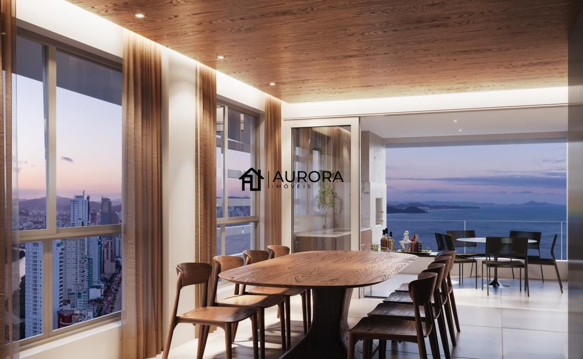 Apartamento à venda com 4 quartos, 226m² - Foto 33