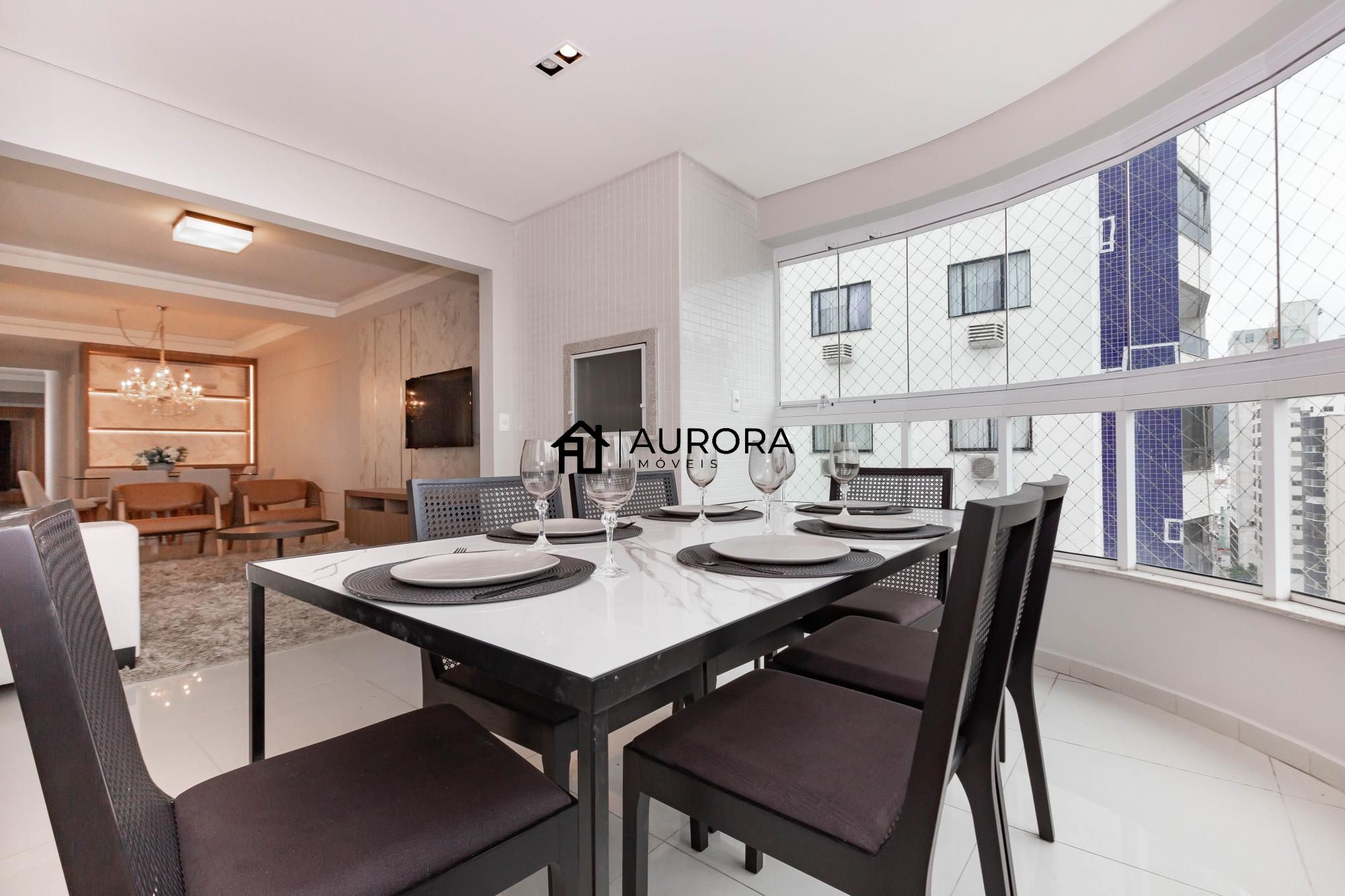 Apartamento, 3 quartos, 143 m² - Foto 6