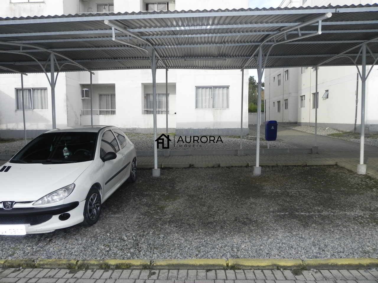 Apartamento à venda com 2 quartos, 59m² - Foto 5