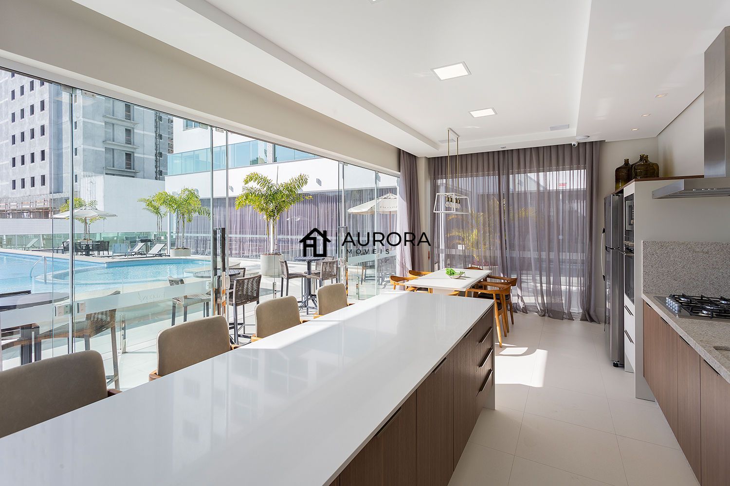 Apartamento, 4 quartos, 152 m² - Foto 15