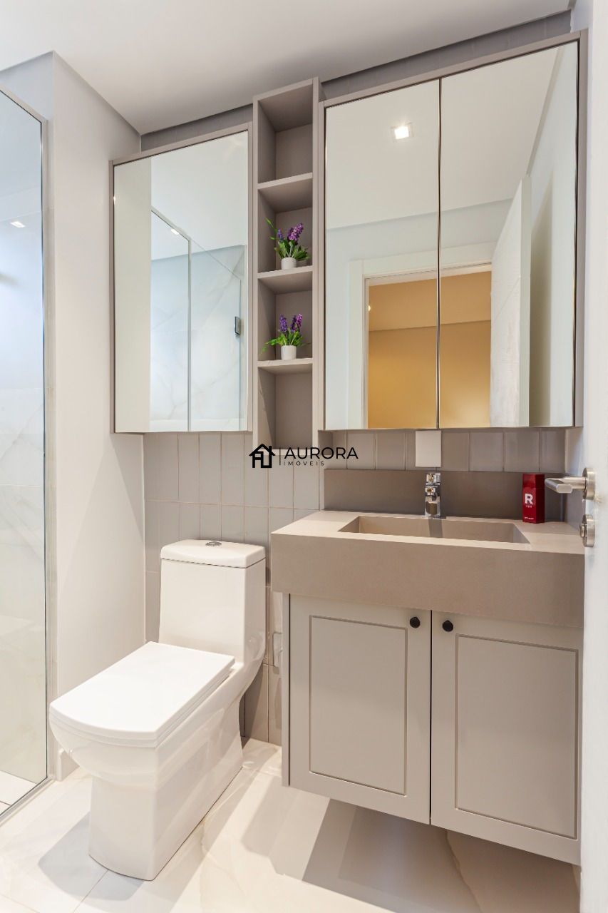 Apartamento, 3 quartos, 173 m² - Foto 51