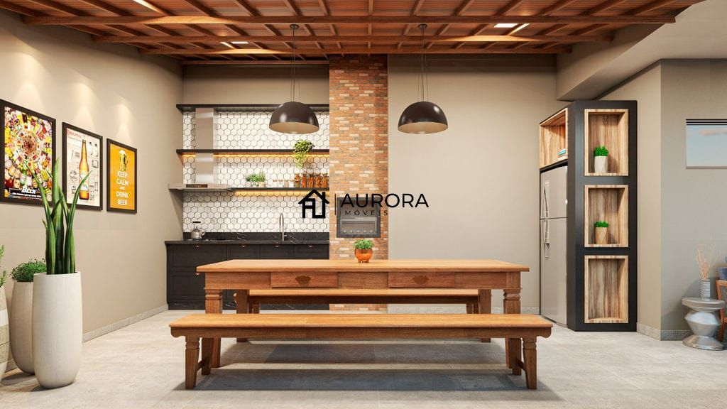 Apartamento, 2 quartos, 66 m² - Foto 8