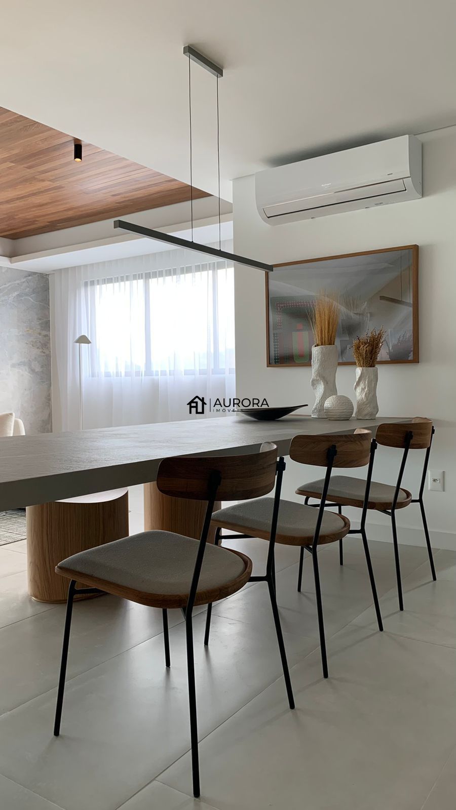 Apartamento, 2 quartos, 136 m² - Foto 1