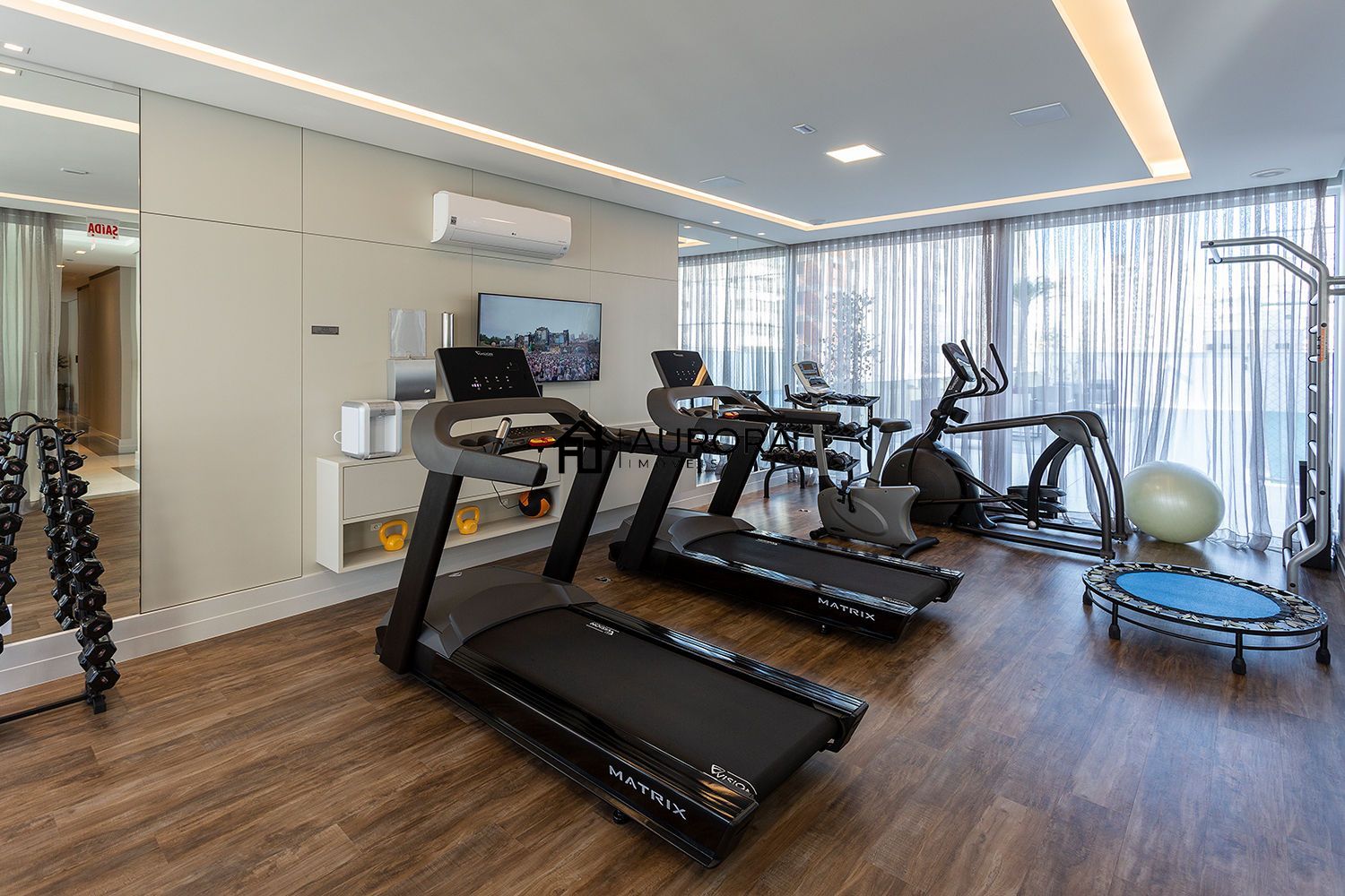 Apartamento, 4 quartos, 152 m² - Foto 24