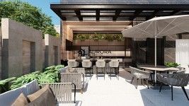 Apartamento, 3 quartos, 152 m² - Foto 14