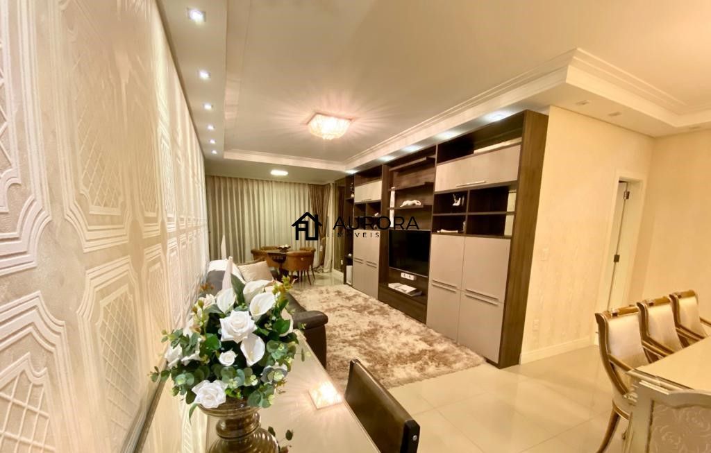 Apartamento, 4 quartos, 145 m² - Foto 8