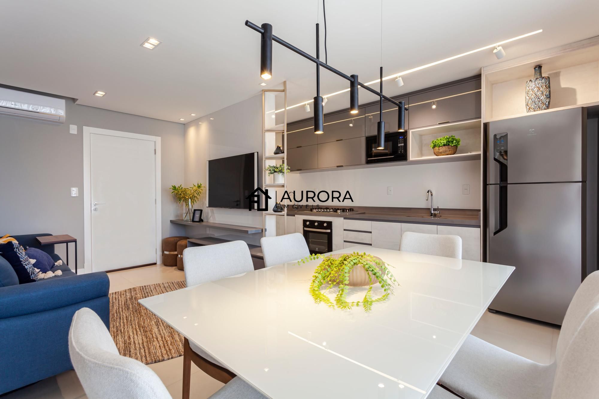 Apartamento à venda com 2 quartos, 72m² - Foto 45