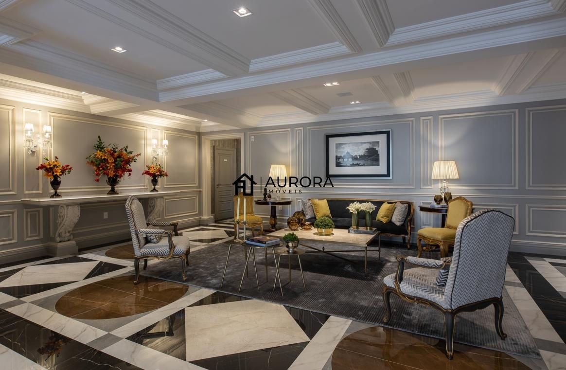Apartamento, 3 quartos, 128 m² - Foto 58
