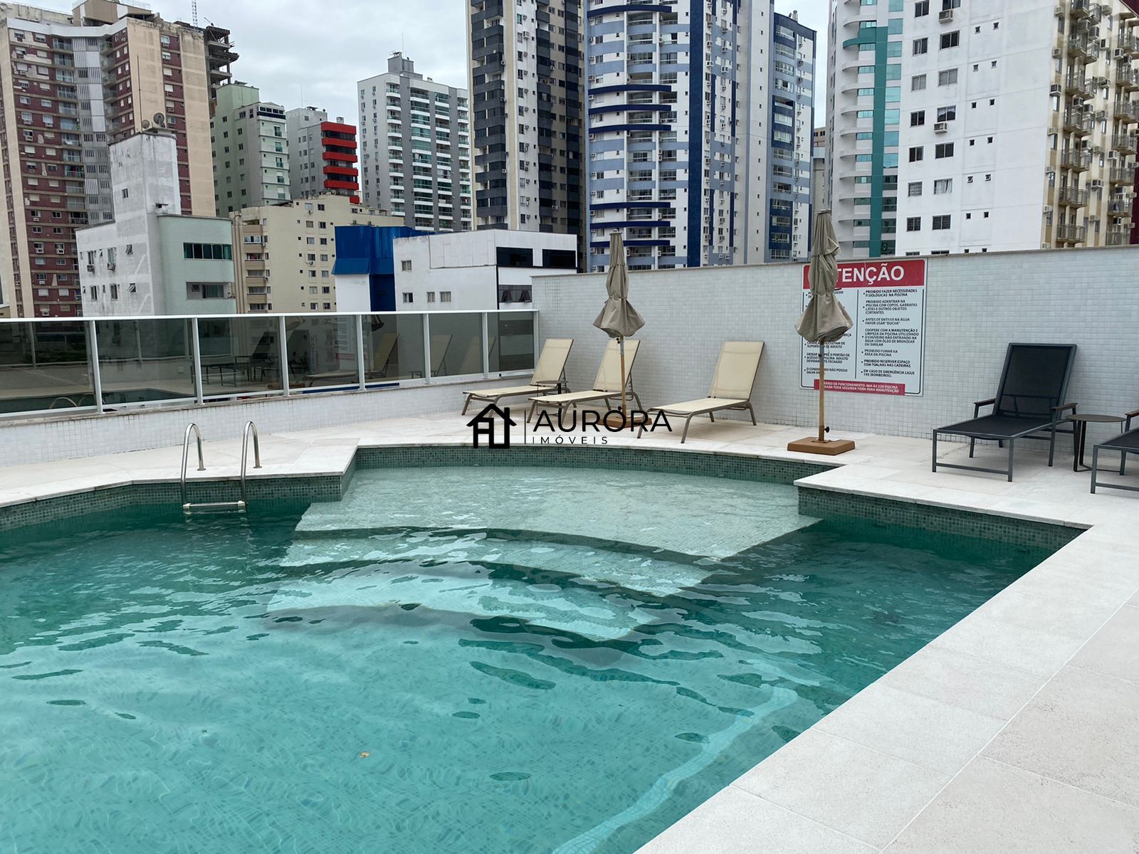 Apartamento, 3 quartos, 137 m² - Foto 28