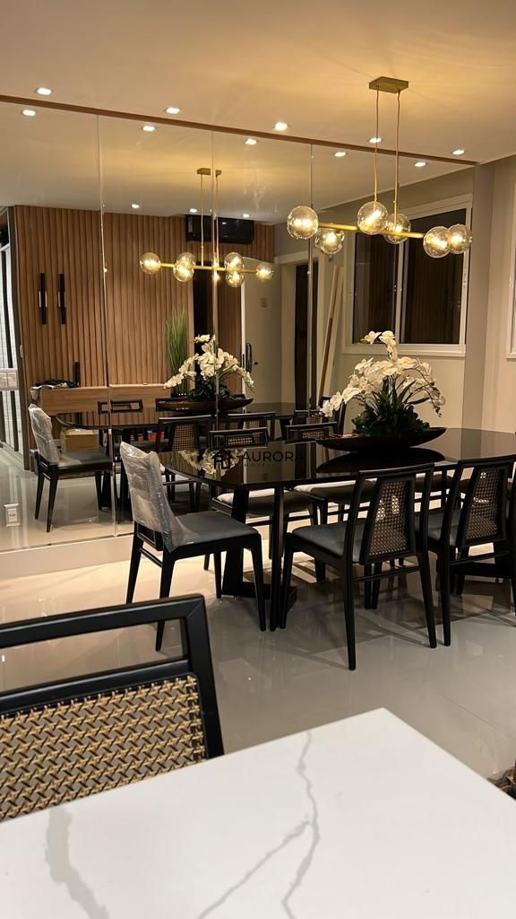 Apartamento, 4 quartos, 137 m² - Foto 15