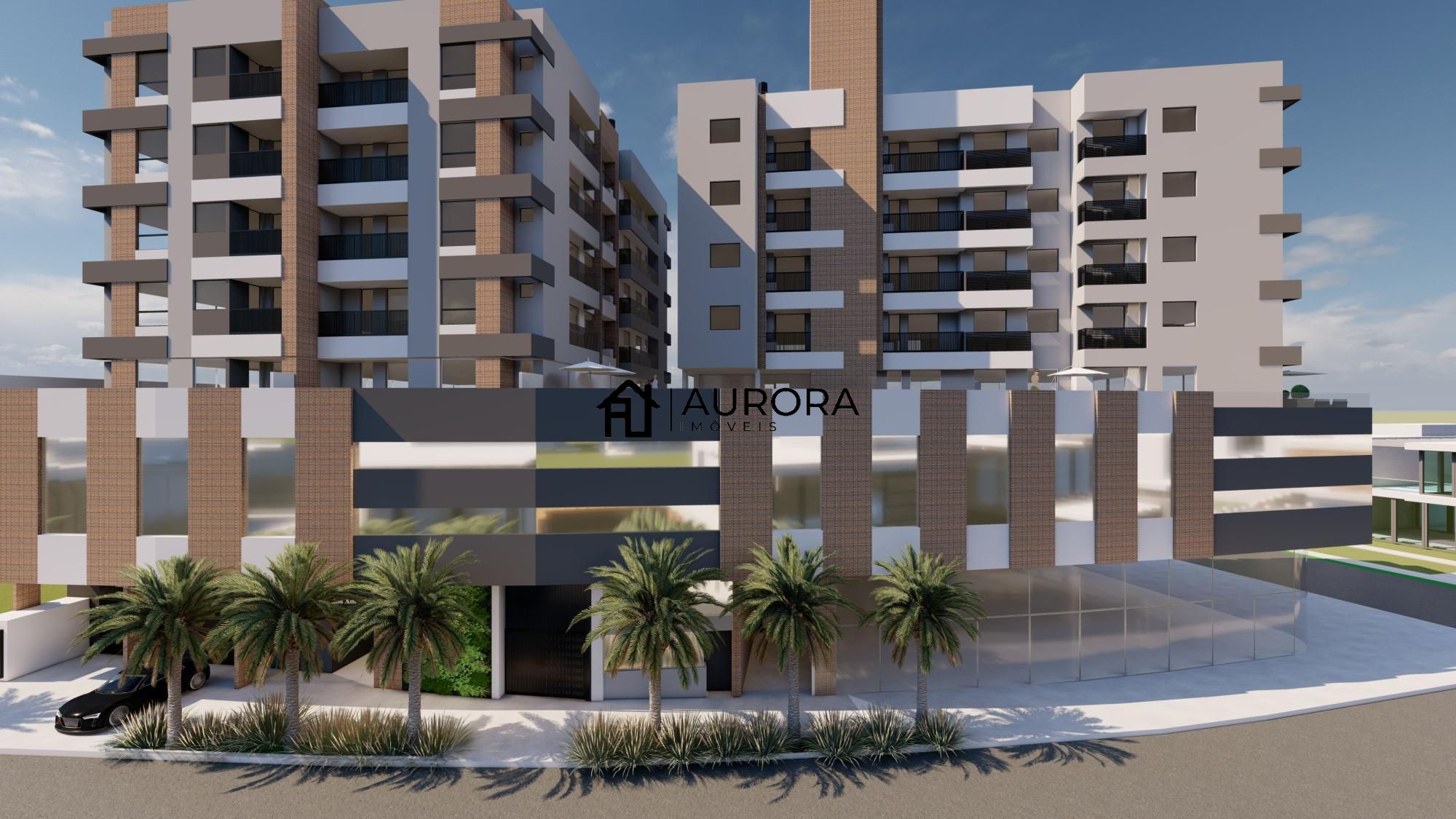 Apartamento, 2 quartos, 62 m² - Foto 2