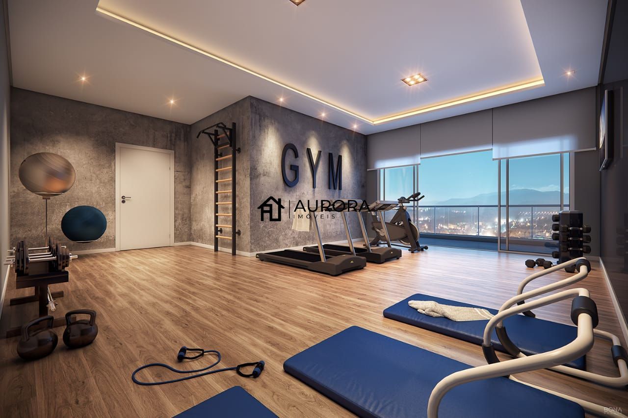 Apartamento, 3 quartos, 115 m² - Foto 7