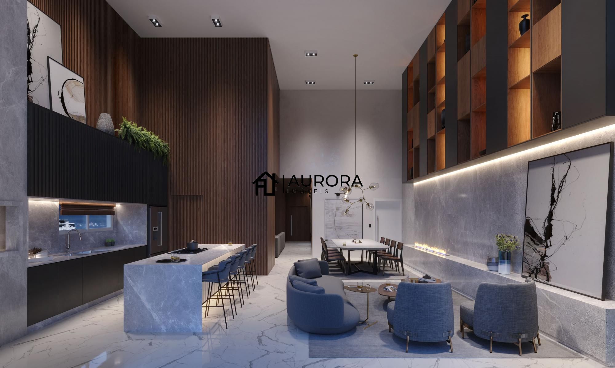Apartamento, 4 quartos, 182 m² - Foto 19