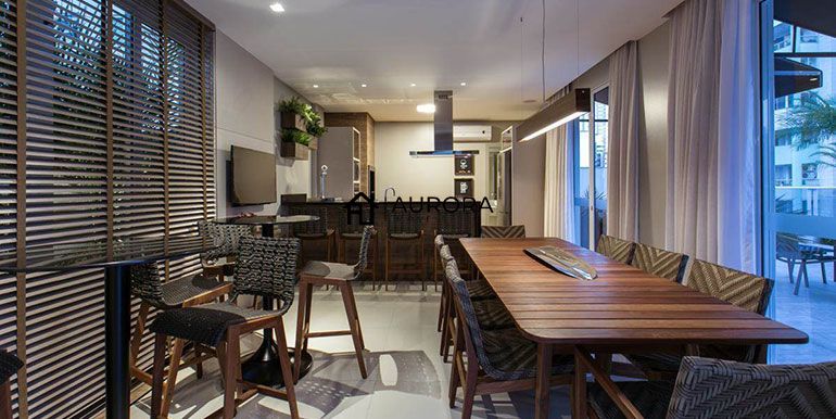 Apartamento, 3 quartos, 147 m² - Foto 21