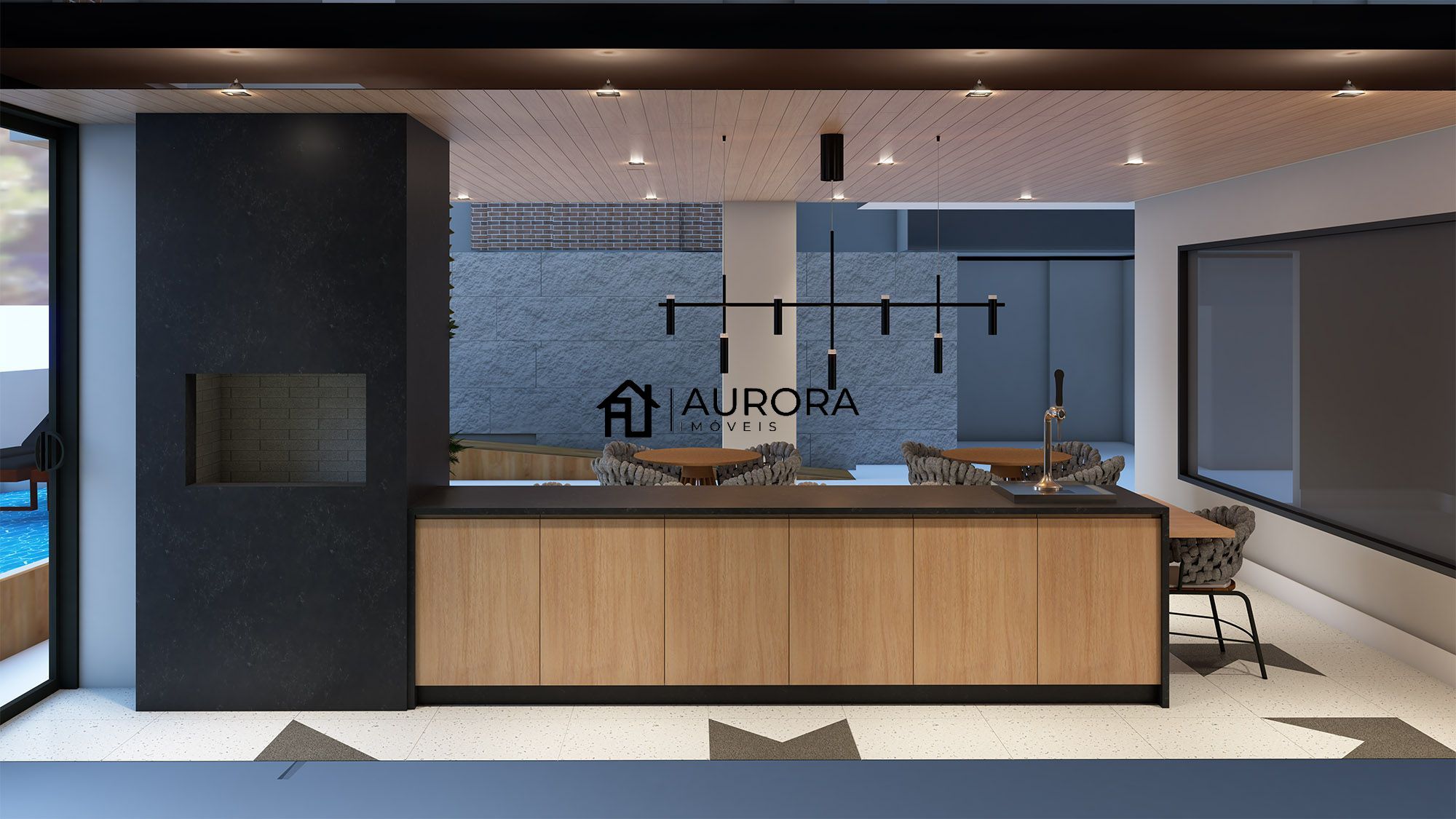 Apartamento, 2 quartos, 62 m² - Foto 18