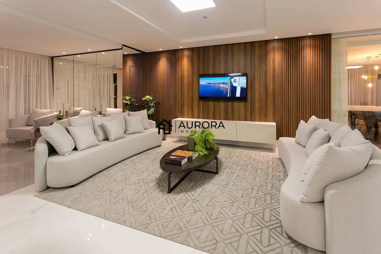 Apartamento, 3 quartos, 139 m² - Foto 35