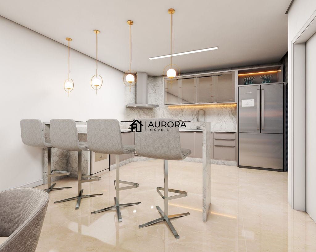 Casa, 3 quartos, 220 m² - Foto 4