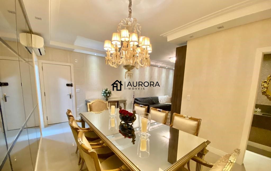 Apartamento, 4 quartos, 145 m² - Foto 13