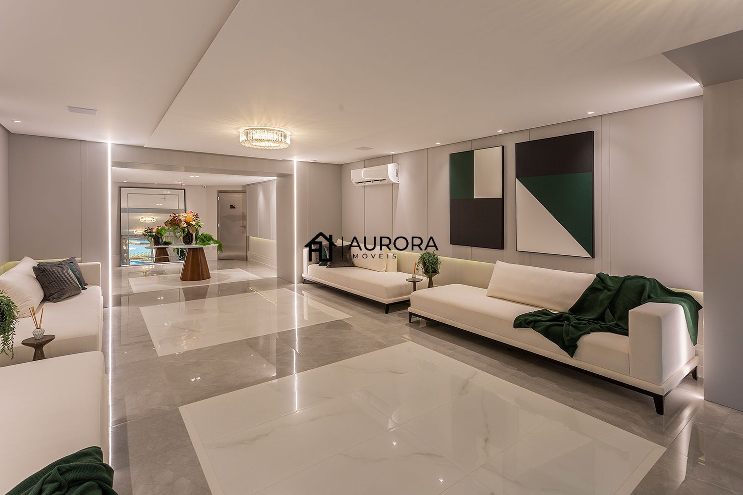 Apartamento, 3 quartos, 139 m² - Foto 30