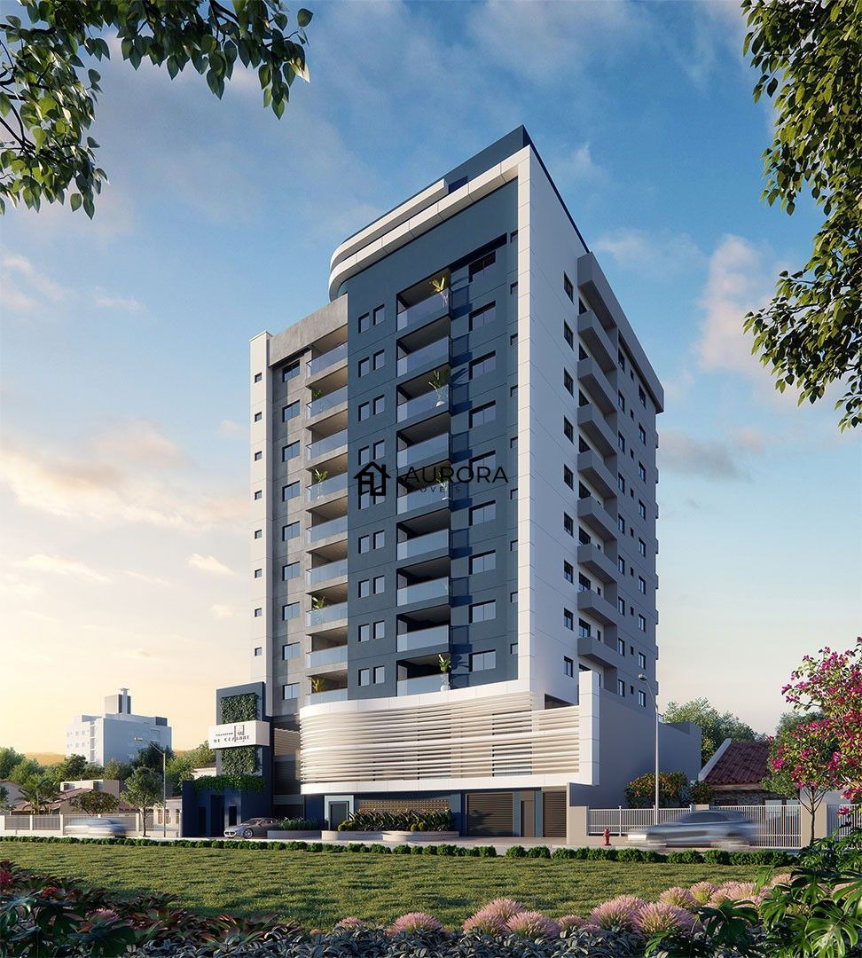 Apartamento, 2 quartos, 82 m² - Foto 7