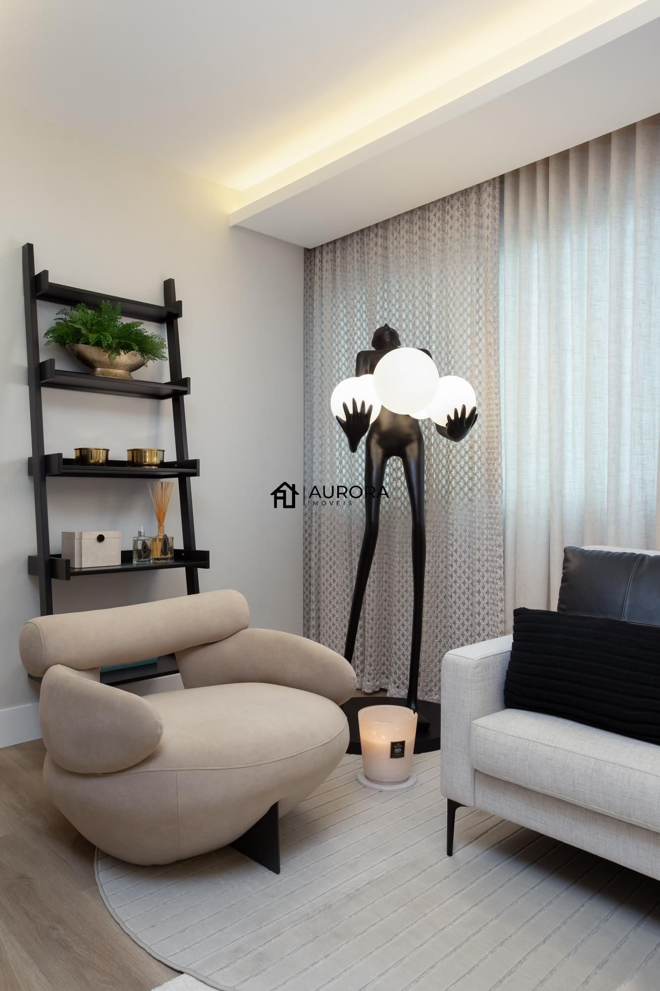 Apartamento, 3 quartos, 137 m² - Foto 6