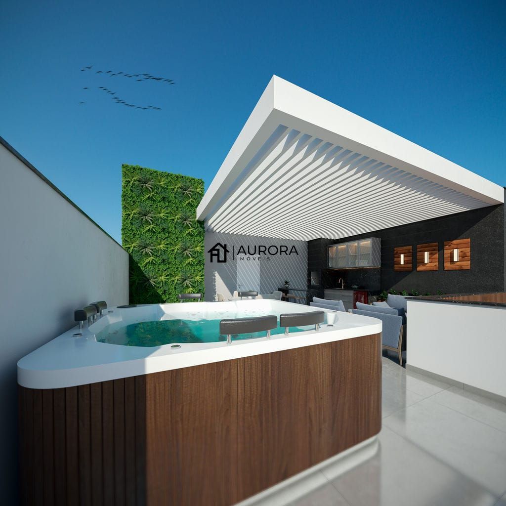 Casa, 3 quartos, 220 m² - Foto 6