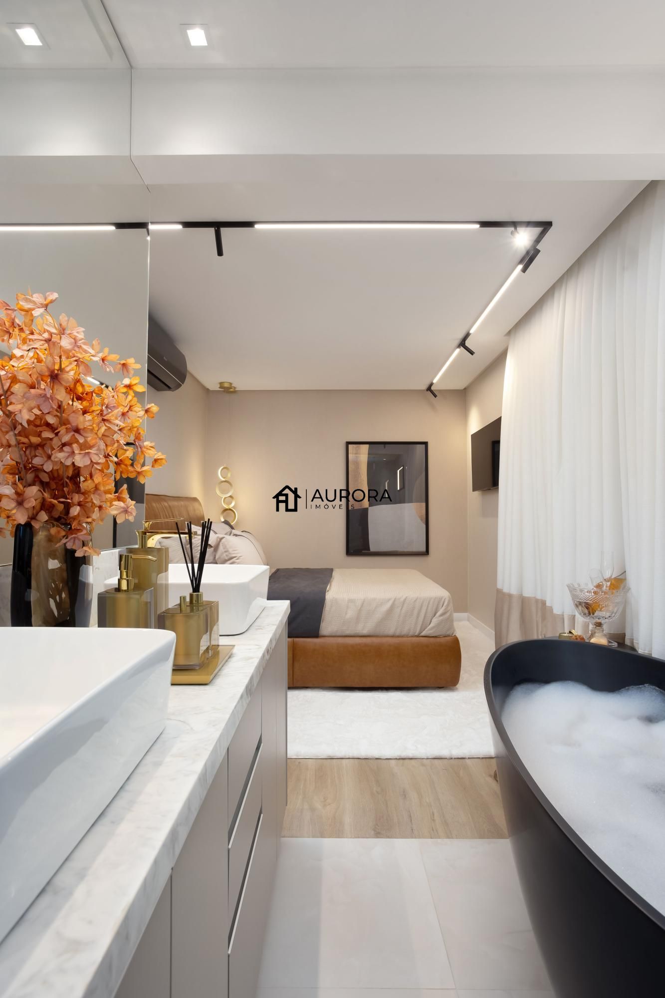 Apartamento, 3 quartos, 137 m² - Foto 13