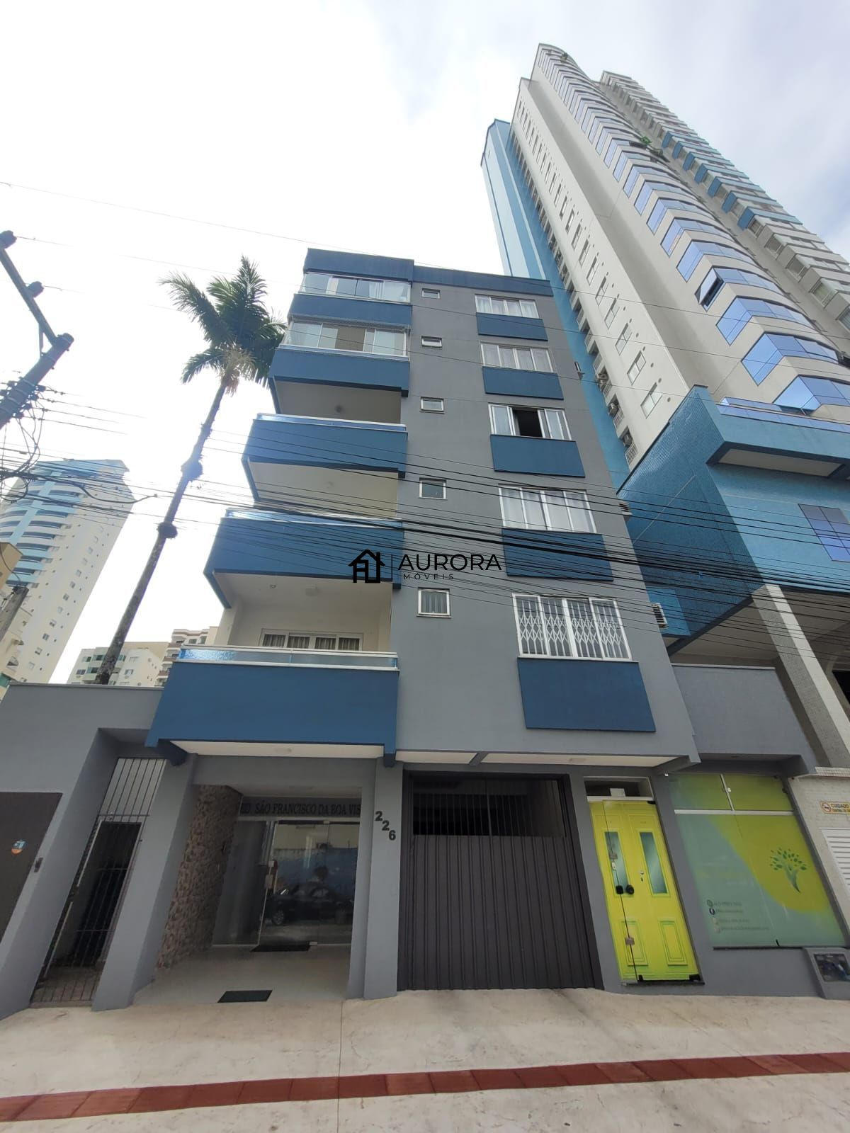 Apartamento, 3 quartos, 80 m² - Foto 1