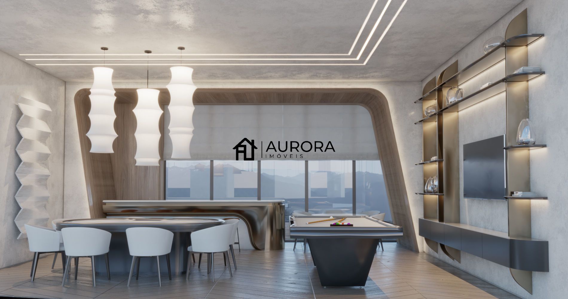 Apartamento, 2 quartos, 93 m² - Foto 21