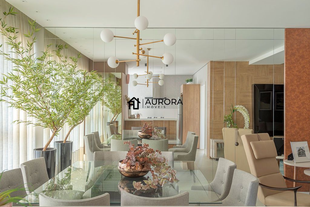 Apartamento, 4 quartos, 143 m² - Foto 8