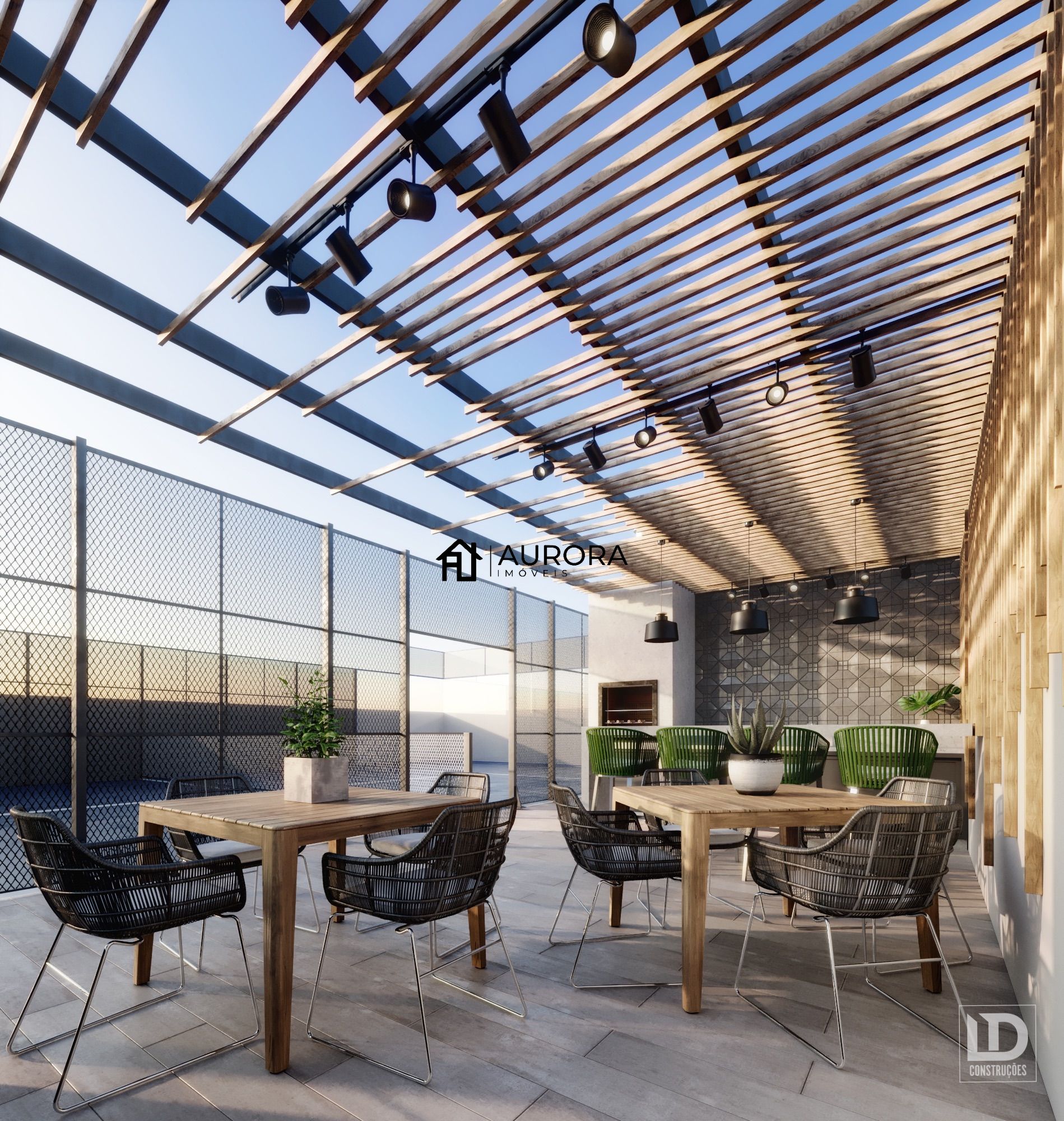 Apartamento, 2 quartos, 80 m² - Foto 21