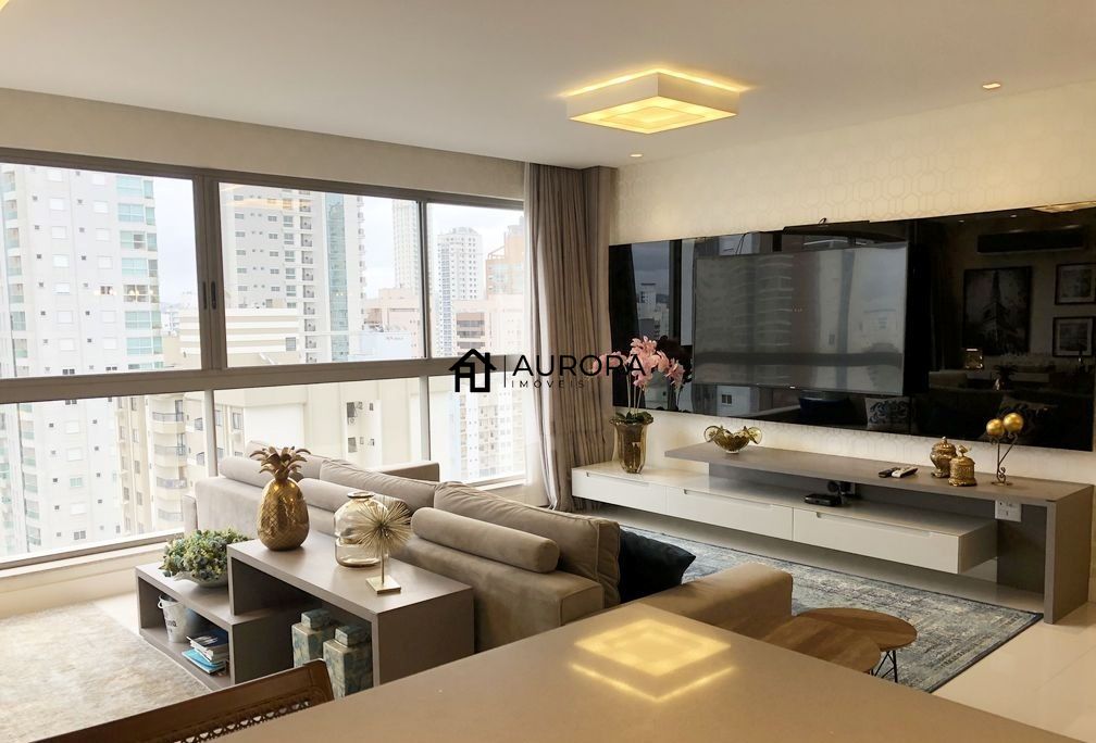 Apartamento à venda com 3 quartos, 159m² - Foto 58