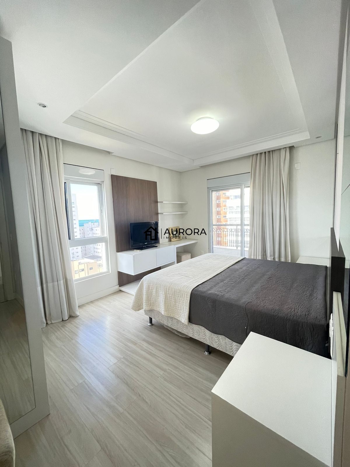 Apartamento à venda com 3 quartos, 152m² - Foto 15